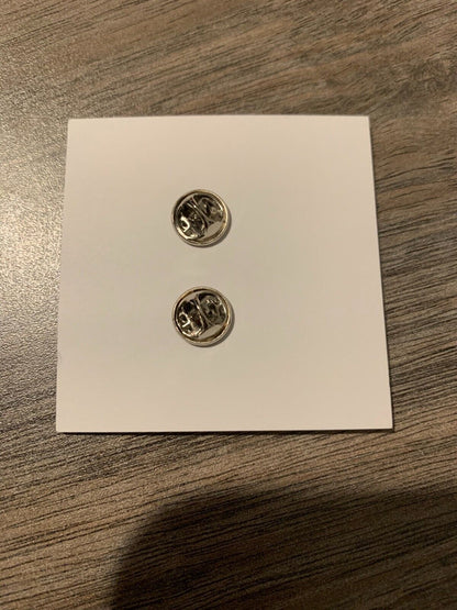 Mario & Bowser Cute Hard Enamel Pins – Nintendo-Inspired Collectible Set